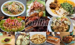 10 Nama Makanan Di Daerah Tangerang