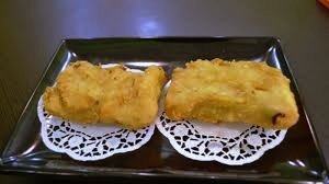 Resep Makanan Durian Goreng Medan Di Indonesia