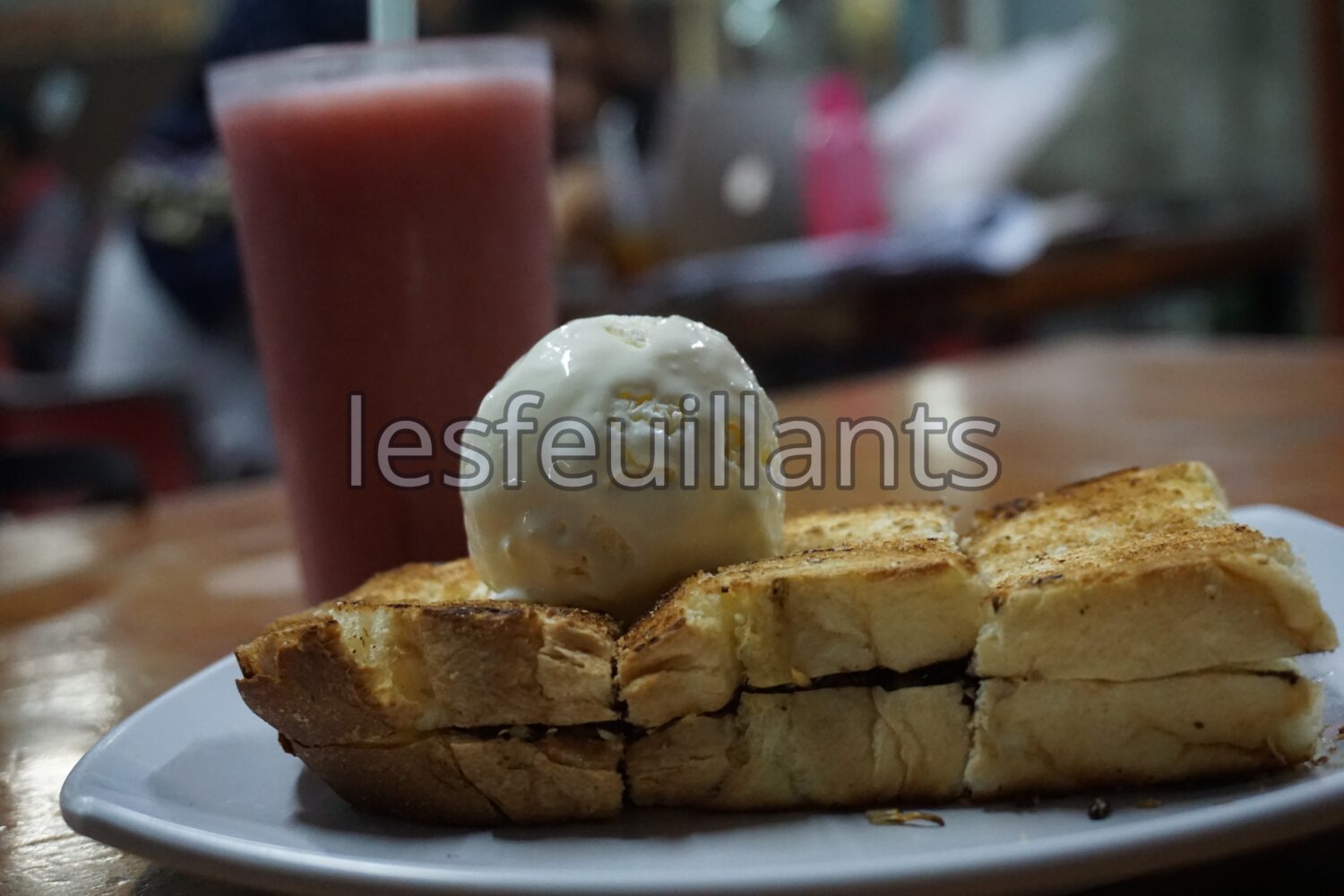 Resep Makanan Roti Bakar Ciledug Tangerang