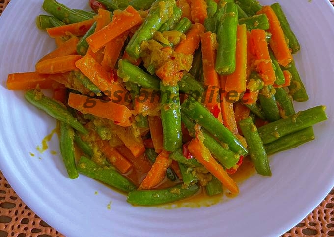 Resep Makanan Cilegon Banten