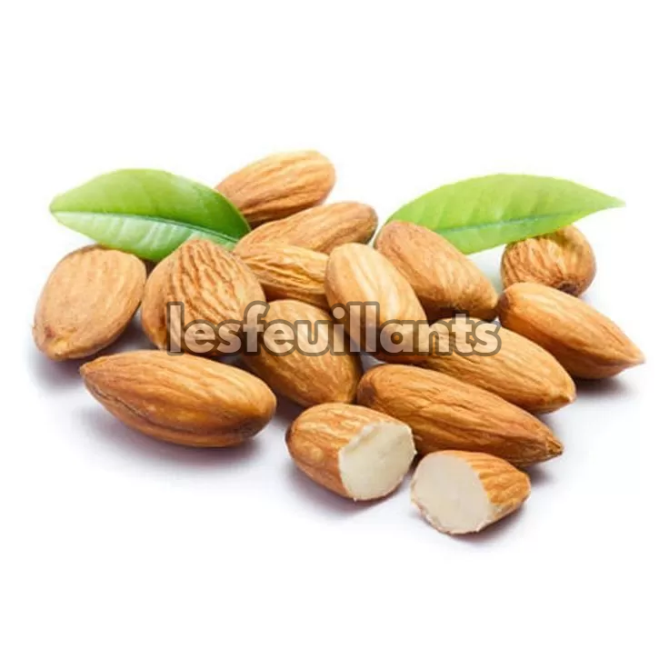 Kacang almond