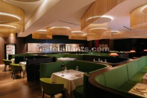 restoran baru paling trendi di Barcelona6