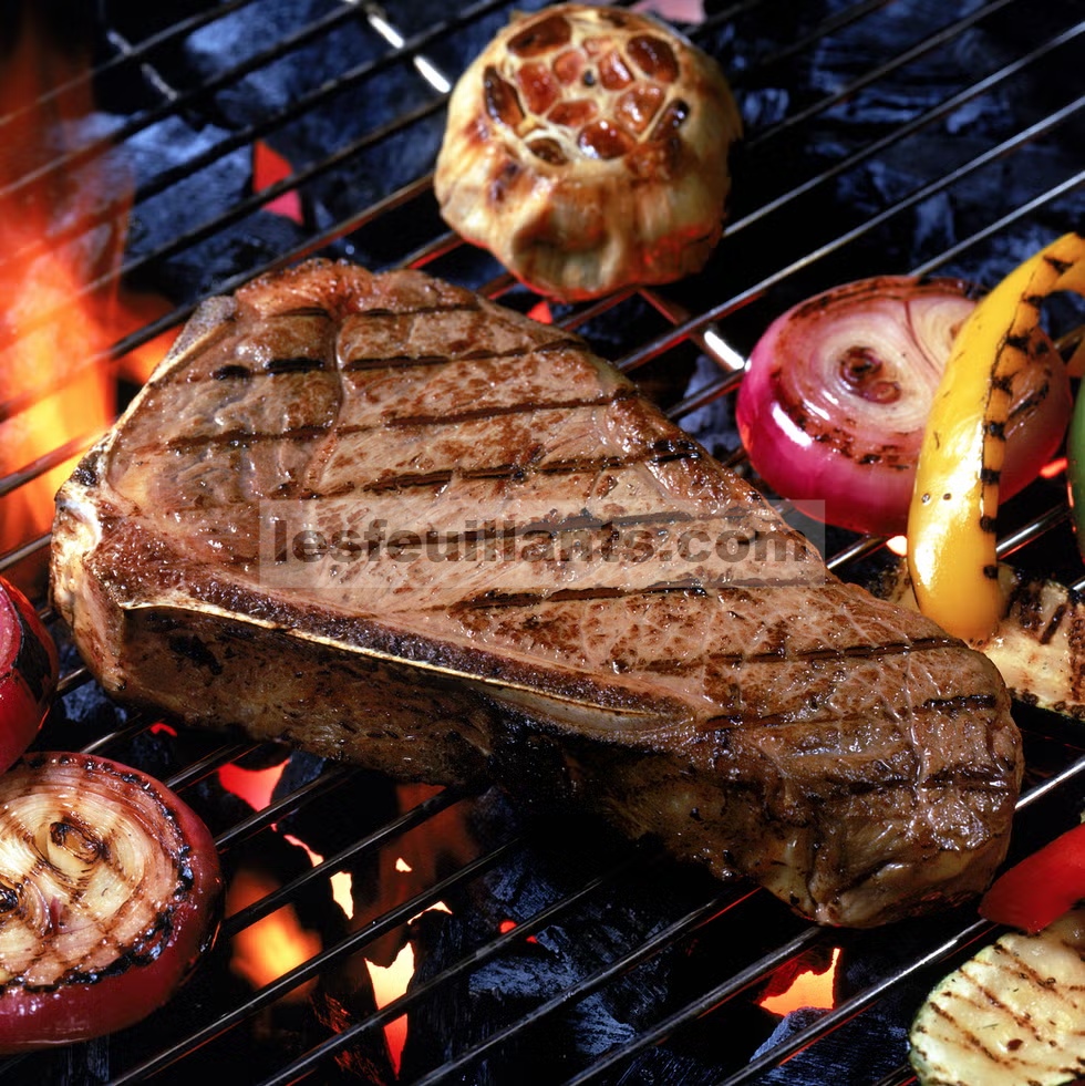 Daging sapi
