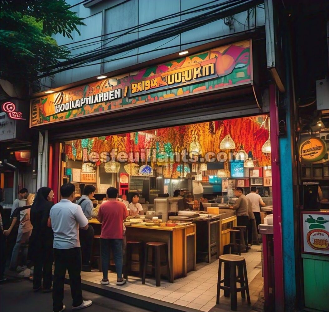 15 Restoran untuk Memulai Petualangan Kuliner Anda di Kawasan Kuliner Favorit Jakarta!