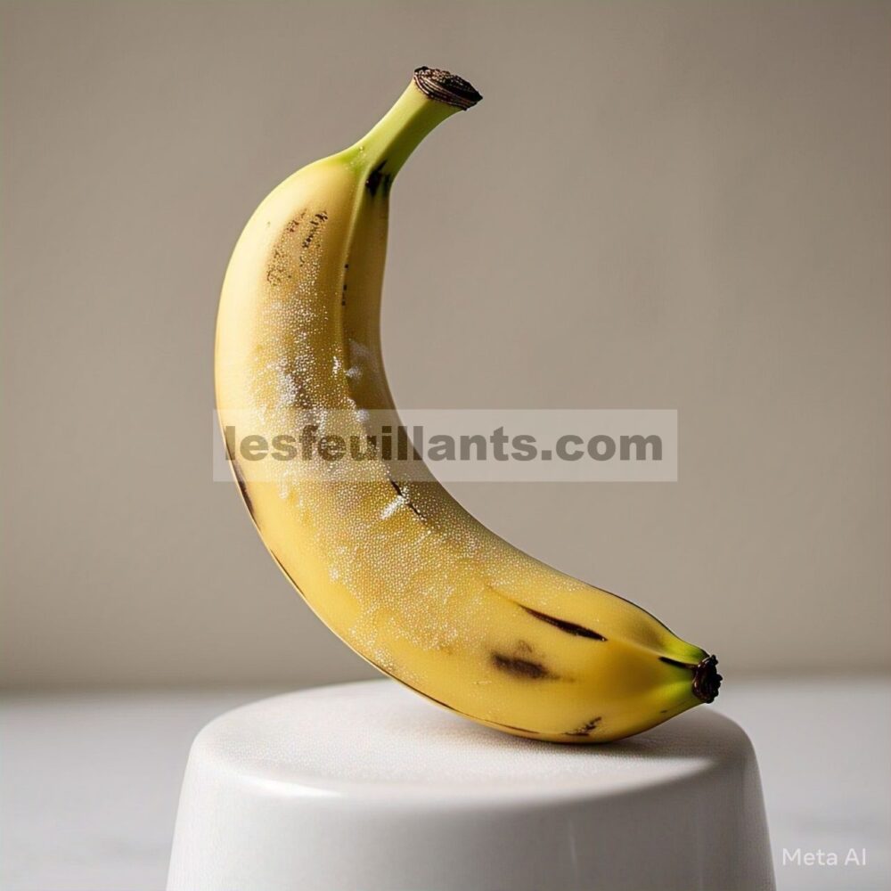 Pisang beku