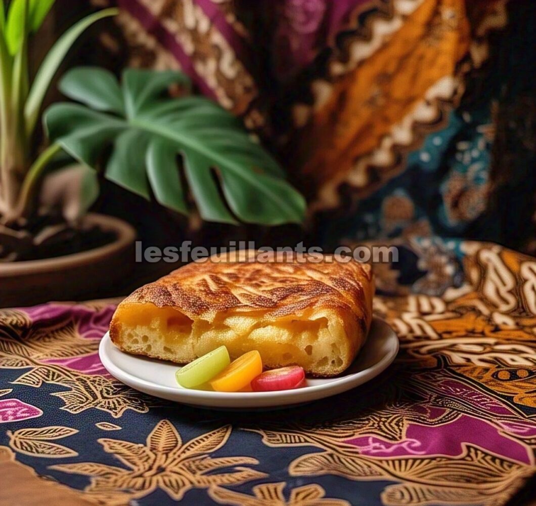 Roti Bakar Yogyakarta