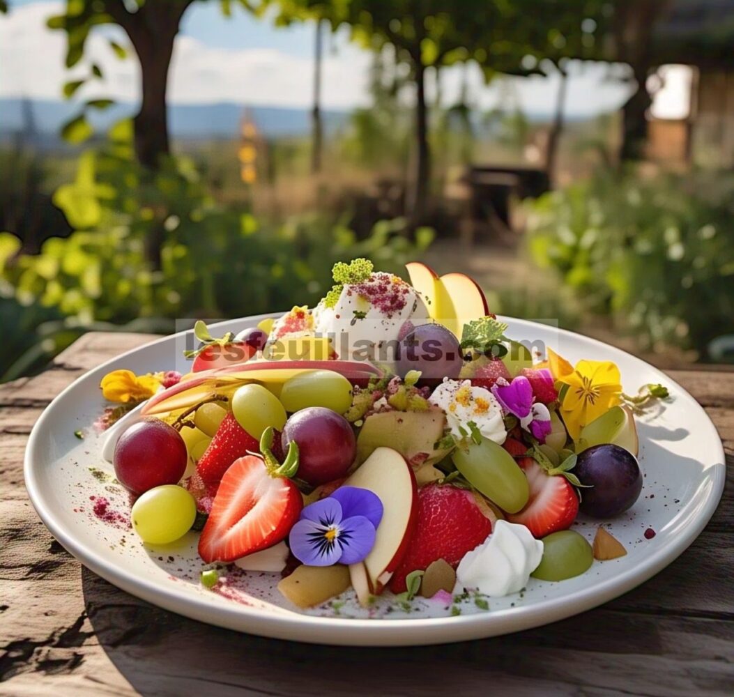 Salad Buah