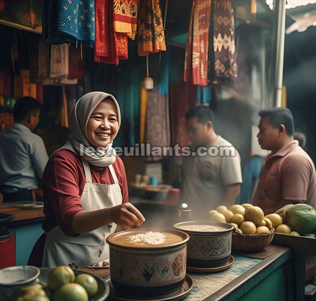 Sekoteng Yogyakarta