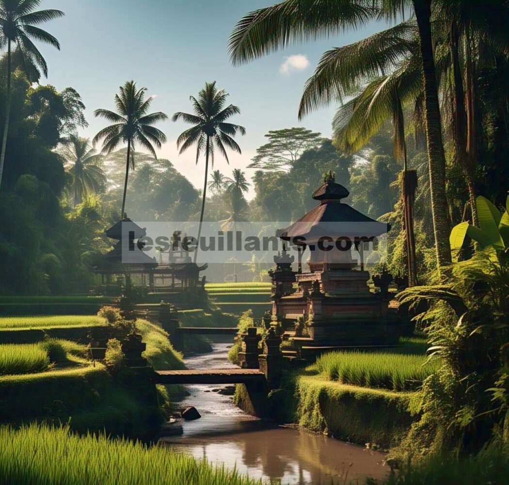 Ubud, Bali