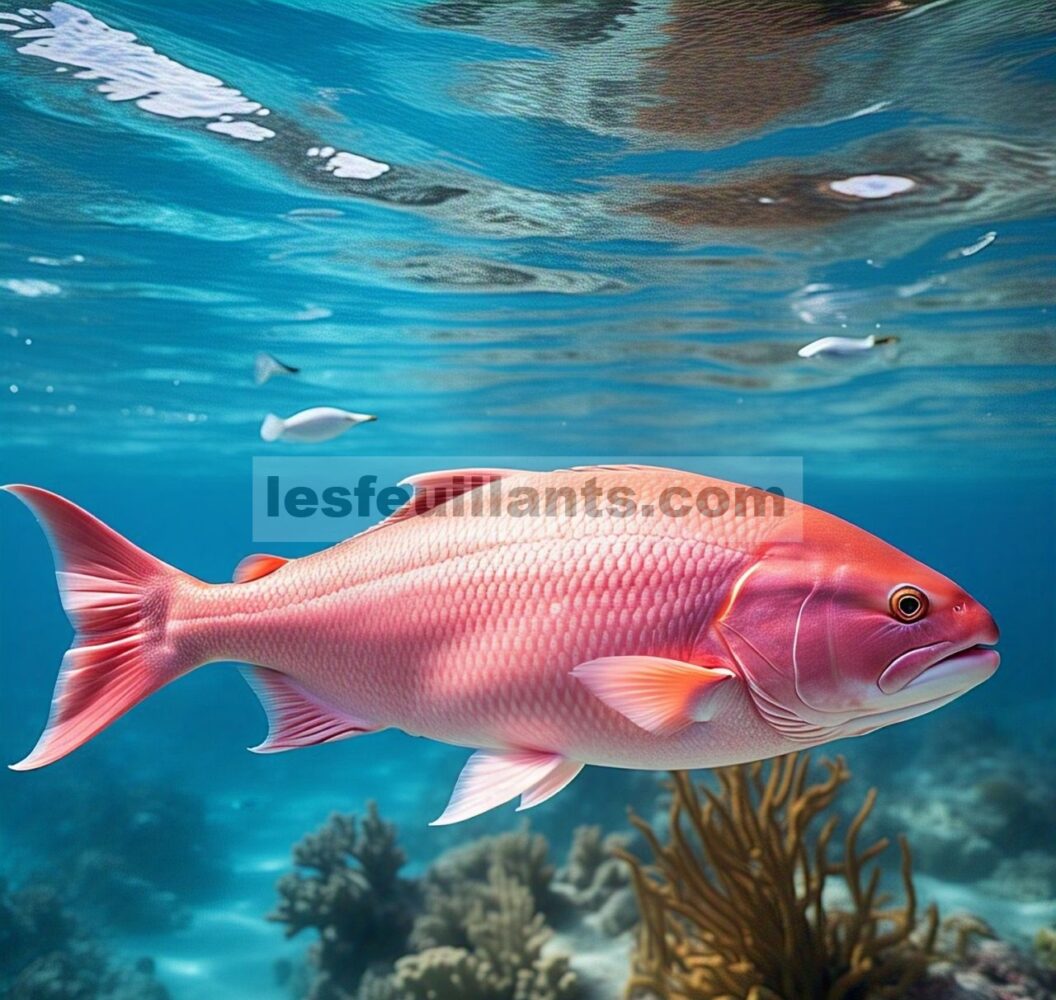 Ikan salmon