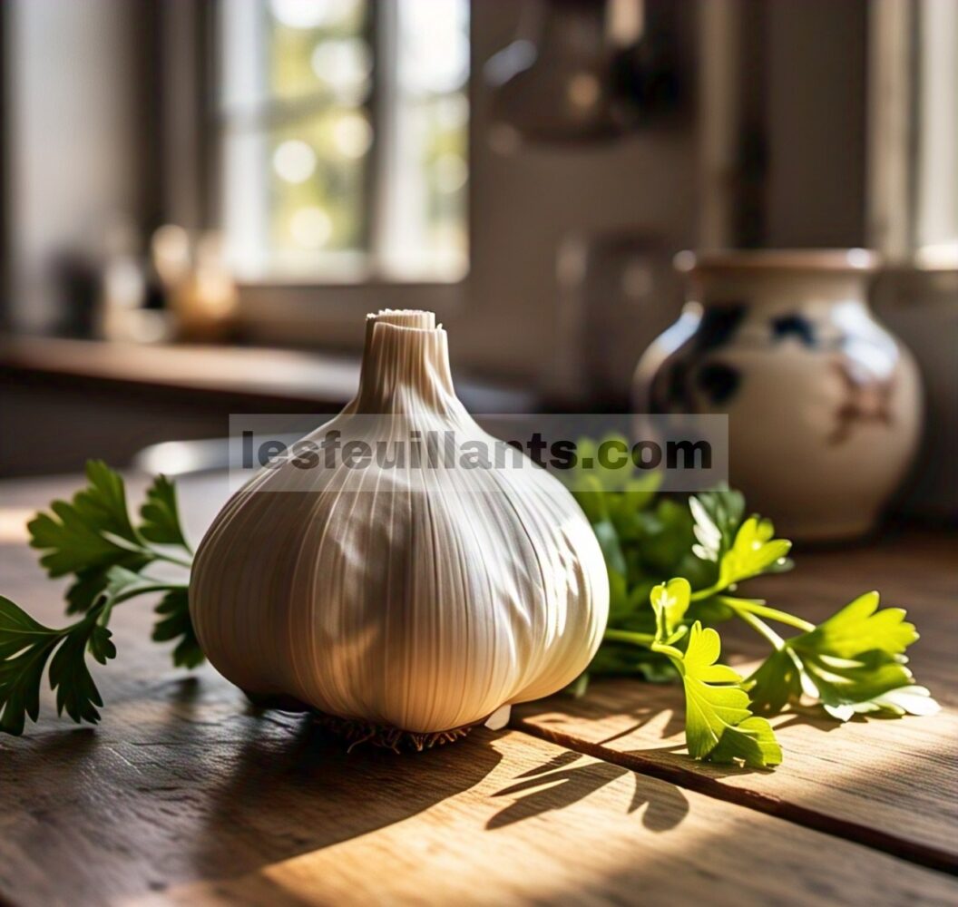 Bawang Putih