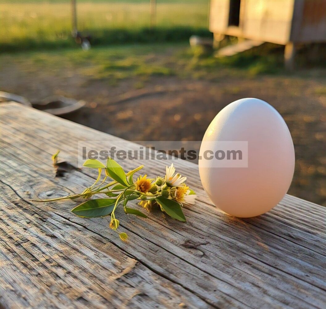 Putih Telur