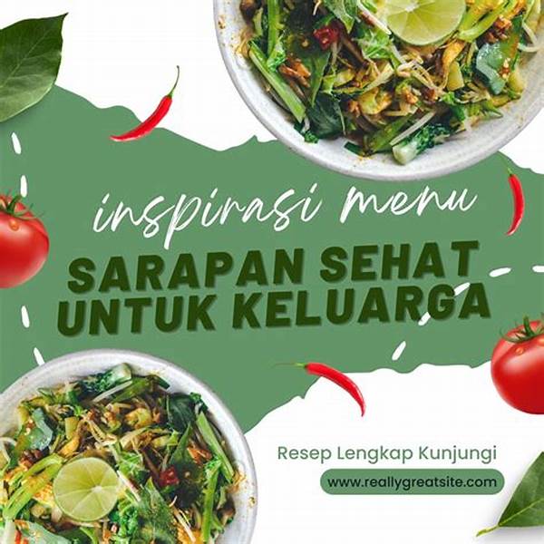 Inspirasi Resep