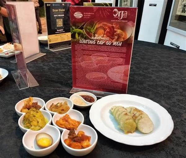 Kuliner Harian