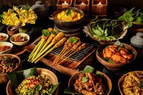 Kuliner Indonesia