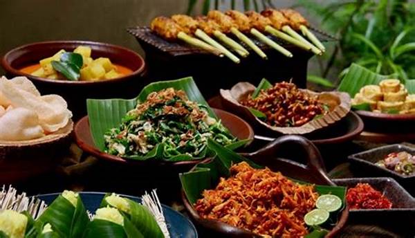 Kuliner Lokal