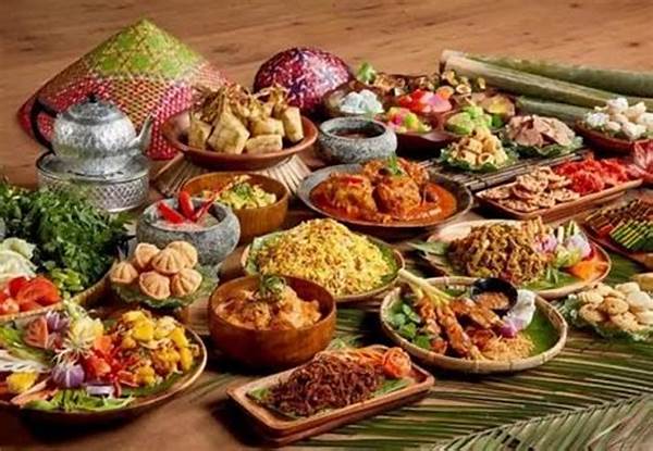 Kuliner Nusantara