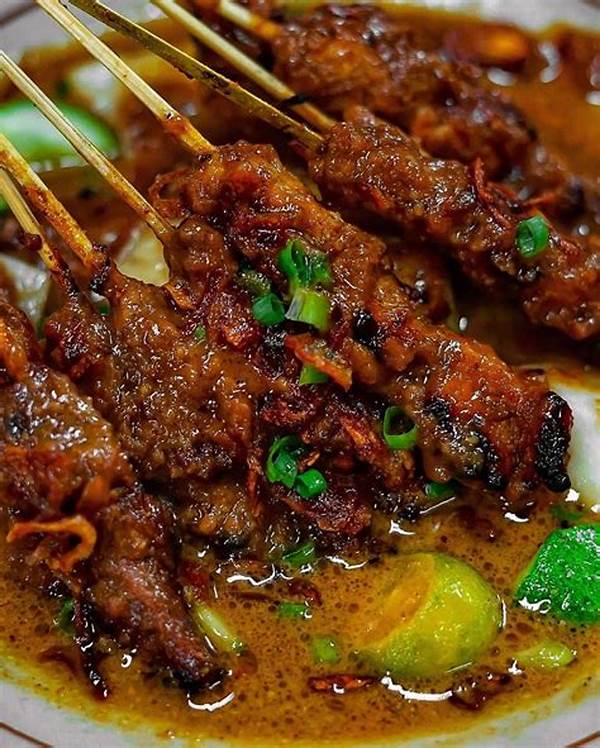Makanan Khas Indonesia