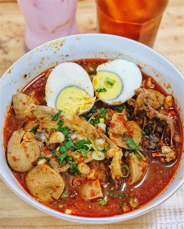 Makanan Lezat