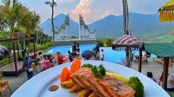 Rekomendasi Restoran