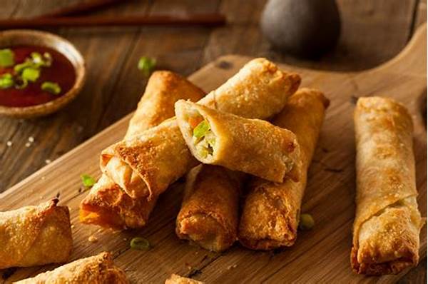 Resep Camilan
