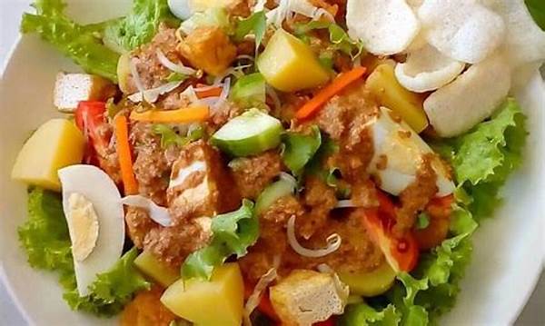Resep Makanan Sehat
