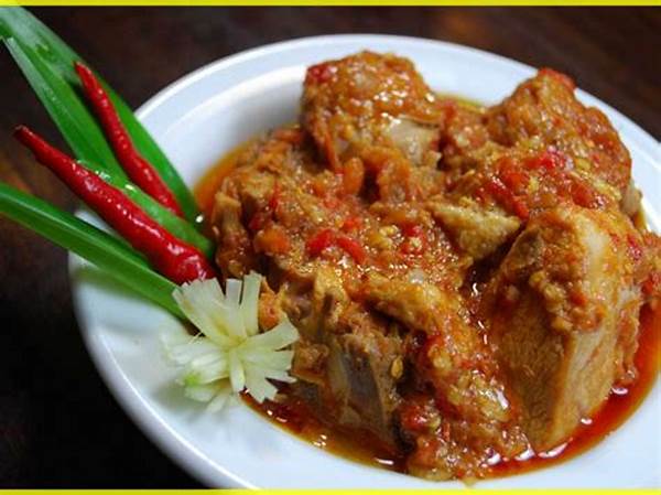 Resep Masakan Nusantara