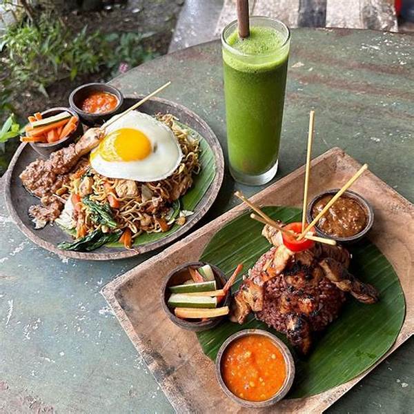 Restoran Enak
