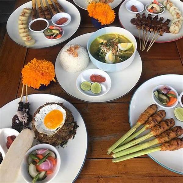 Tempat Makan Enak