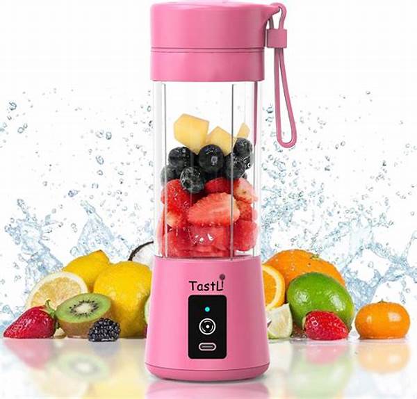 Blender Portable