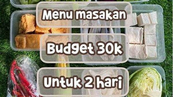 Food Prep Harian