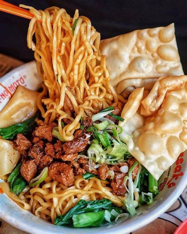 Makanan Favorit