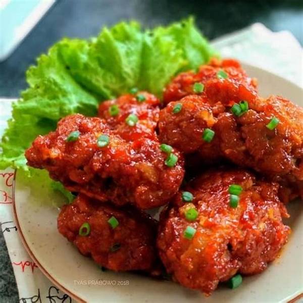 Makanan Pedas