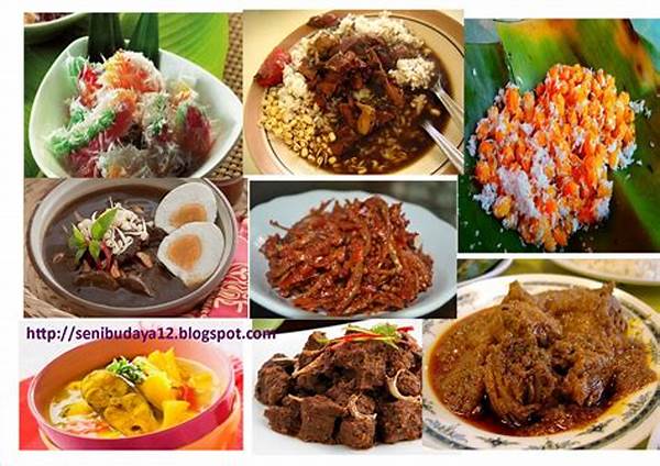 Masakan Tradisional