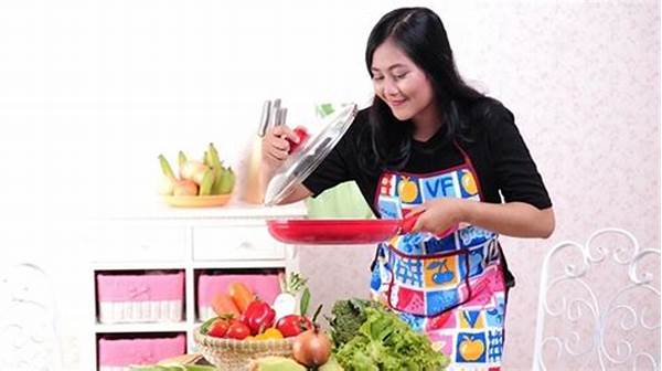 Memasak Anti Gagal