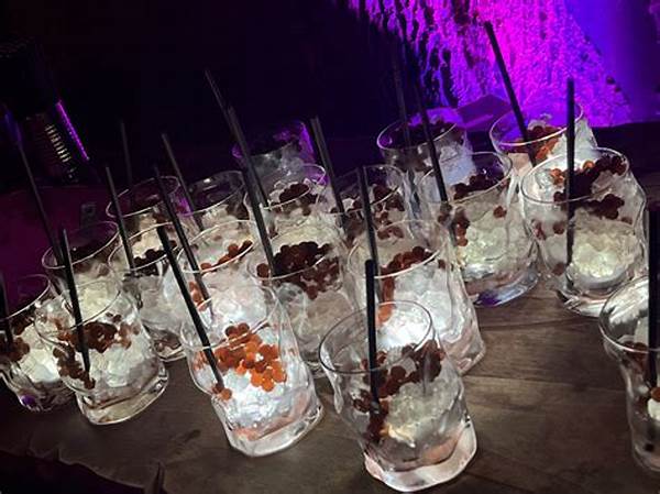 Mocktail Review