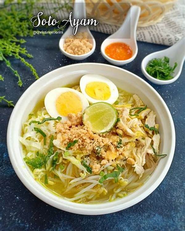 Resep Makanan
