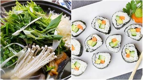 Resep Masakan Jepang