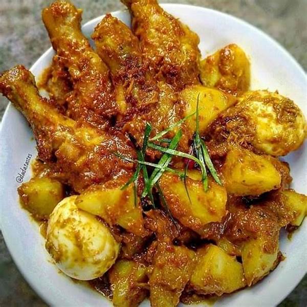 Resep Masakan Sederhana