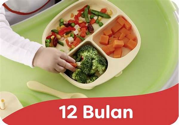 Resep Mpasi