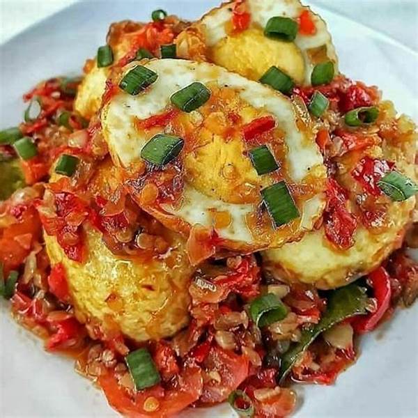 Resep Sehari-hari