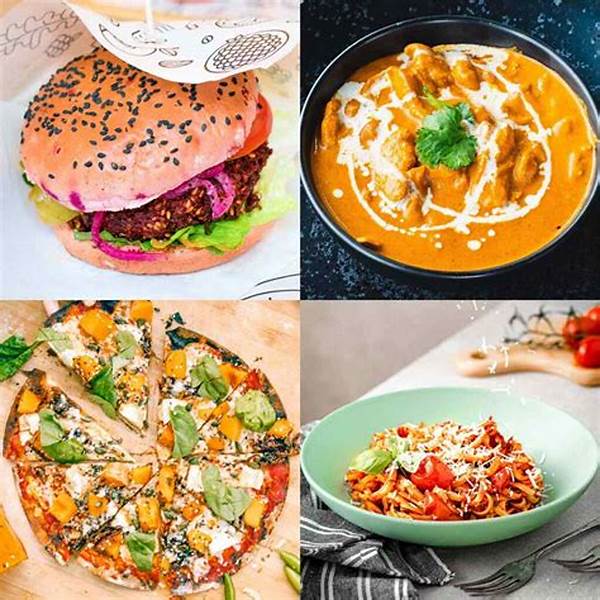Resep Vegan