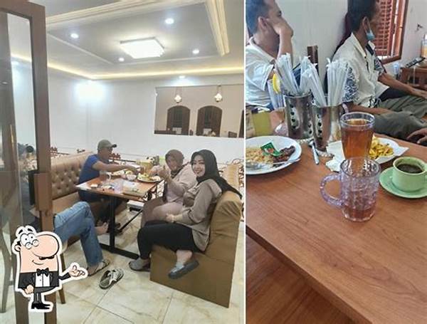 Resto Betawi