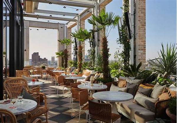 Resto Rooftop