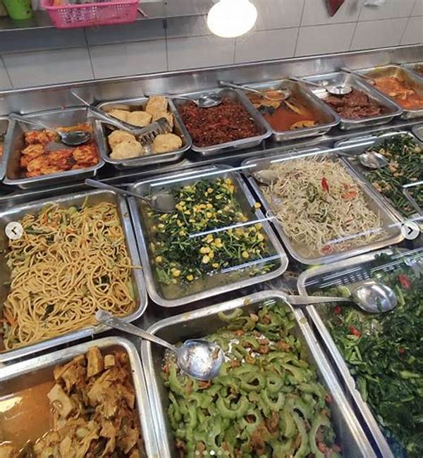 Resto Vegan