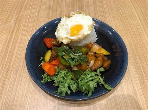 Review Restoran Enak