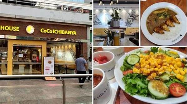 Ulasan Restoran